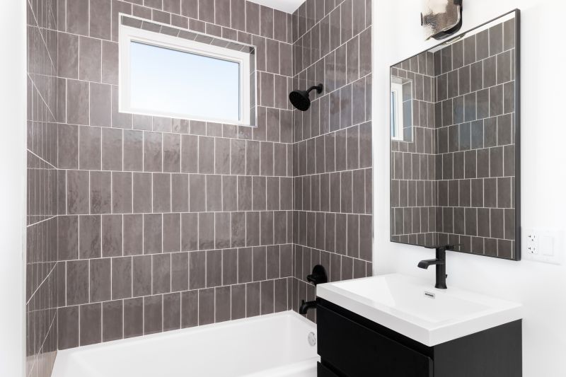 Floor and Wall Tile Designs