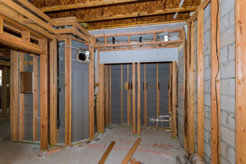 Basement Finishing Service
